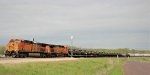 BNSF 5638